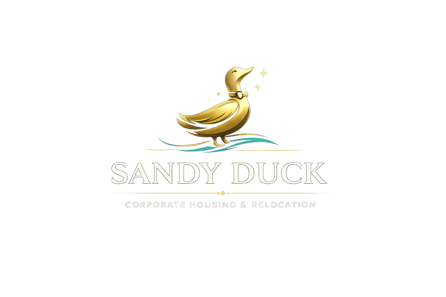 Sandy Duck Corporate Housing & Consulting